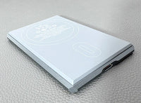 sky Maxguard XHDG642/MX650 PD 20W 5000 mah Ultra Thin power bank
