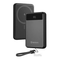 sky Maxguard MX670 10000 mah Magnetic Power Bank
