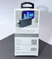 sky Maxguard MC510 PD 22.5W 10000 mah aluminum power bank
