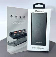 sky Maxguard MC510 PD 22.5W 10000 mah aluminum power bank
