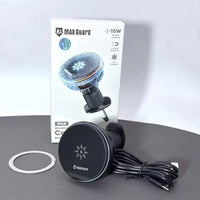 sky Maxguard M46 15W TEC Cooling Car Holder
