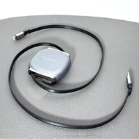 sky Maxguard MR01CL 1m 27W Type-C to Lightning Cable
