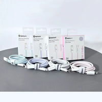 sky Maxguard 1m Colours 30W Type-C to Lightning Cable
