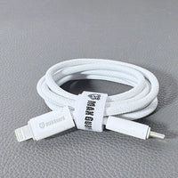 sky Maxguard 1m Colours 30W Type-C to Lightning Cable
