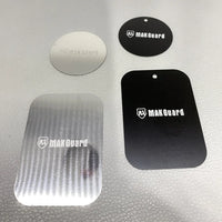 sky Maxguard universal metal plate for holder MP01
