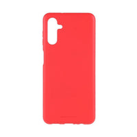 Mercury Soft Feeling Jelly Cover Case for Samsung Galaxy A14 5G
