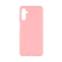 Mercury Soft Feeling Jelly Cover Case for Samsung Galaxy A14 5G
