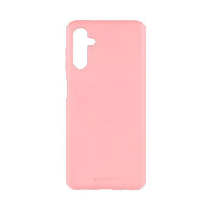 Mercury Soft Feeling Jelly Cover Case for Samsung Galaxy A14 5G