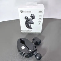 sky Maxguard Motorbike & Bicycle Phone Holder Base
