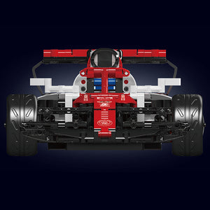 MOULD KING 13151 F1 Arrow Racing with 1185 Pieces