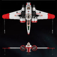 MOULD KING 21044 ARC-170 Starfighter with 4698 Pieces
