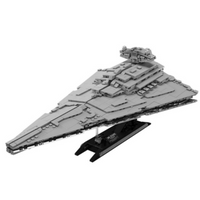 MOULD KING 21073 Imperial Class Star Destroyer with 1845 Pieces
