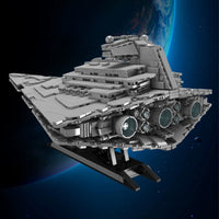 MOULD KING 21073 Imperial Class Star Destroyer with 1845 Pieces
