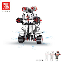 MOULD KING 13027 Robot WALL E with 649 Pieces
