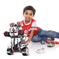 MOULD KING 13027 Robot WALL E with 649 Pieces
