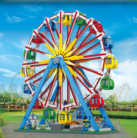 MOULD KING 11006 Ferris Wheel with 3836 Pieces
