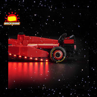 Brick Shine - Light Kit for LEGO® Ferrari SF-24 F1 Race Car 77242