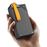 sky Budi PB810B PD+Dual QC3.0 65W 30000 mah Power Bank
