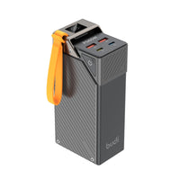 sky Budi PB810B PD+Dual QC3.0 65W 30000 mah Power Bank
