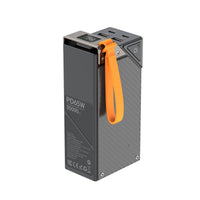 sky Budi PB810B PD+Dual QC3.0 65W 30000 mah Power Bank
