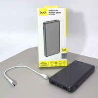 sky Budi PB818B1 10000 mah Power Bank
