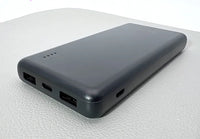 sky Budi PB818B1 10000 mah Power Bank
