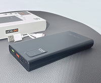 sky Mobigo PD06 PD 22.5W 10000 mah power bank
