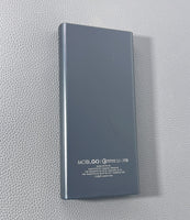 sky Mobigo PD06 PD 22.5W 10000 mah power bank
