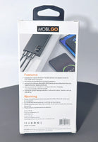 sky Mobigo PD06 PD 22.5W 10000 mah power bank
