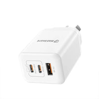 sky Maxguard W65A0365F PD 65W Wall Charger (Works for laptops, tablets, and phones)
