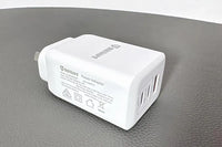 sky Maxguard W65A0365F PD 65W Wall Charger (Works for laptops, tablets, and phones)
