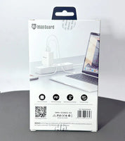 sky Maxguard W65A0365F PD 65W Wall Charger (Works for laptops, tablets, and phones)
