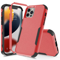 Re-Define Premium Shockproof Heavy Duty Armor Case
