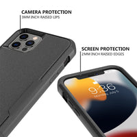 Re-Define Premium Shockproof Heavy Duty Armor Case
