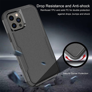 Re-Define Premium Shockproof Heavy Duty Armor Case