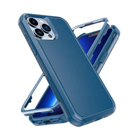 Re-Define Premium Shockproof Heavy Duty Armor Case
