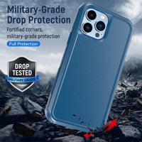 Re-Define Premium Shockproof Heavy Duty Armor Case
