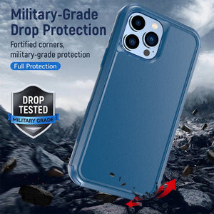 Re-Define Premium Shockproof Heavy Duty Armor Case