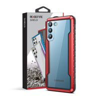 Re-Define Shield Shockproof Heavy Duty Armor Case
