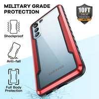 Re-Define Shield Shockproof Heavy Duty Armor Case
