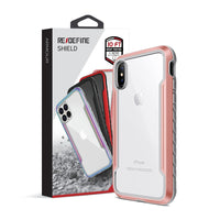 Re-Define Shield Shockproof Heavy Duty Armor Case
