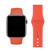 Re-Define Silicone Sports Watch Band for Apple Watch
