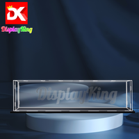 Display King - Acrylic display case for LEGO® The White House 21054