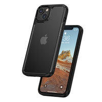 Shockproof YJ Cover Case
