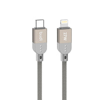 sky Budi DC268TL10 1m 27W Type-C to Lightning Magnetic Cable
