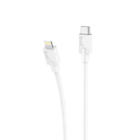 sky Budi DC263TL12 1.2m 27W Type-C to Lightning Cable
