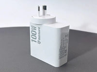 sky Maxguard TS710AAC PD 100W wall charger
