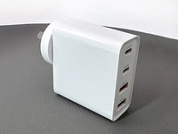 sky Maxguard TS710AAC PD 100W wall charger
