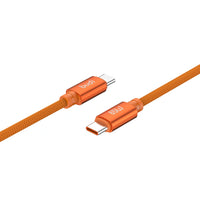 sky Budi DC271TT15 1.5m 65W Type-C to C Cable
