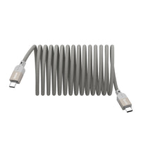 sky Budi DC268TT10G 1M 100W Type-C to C Magnetic Cable
